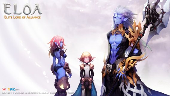 เกมเมอร์ตะวันตกเศร้า ELOA เตรียมยุติการให้บริการแล้วในตะวันตก