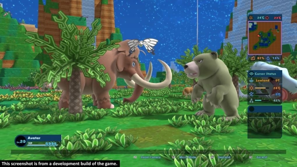 Birthdays the Beginning เกมตัวใหม่จากผู้สร้าง Harvest Moon เผยภาพเวอร์ชั่นภาษาอังกฤษ !!