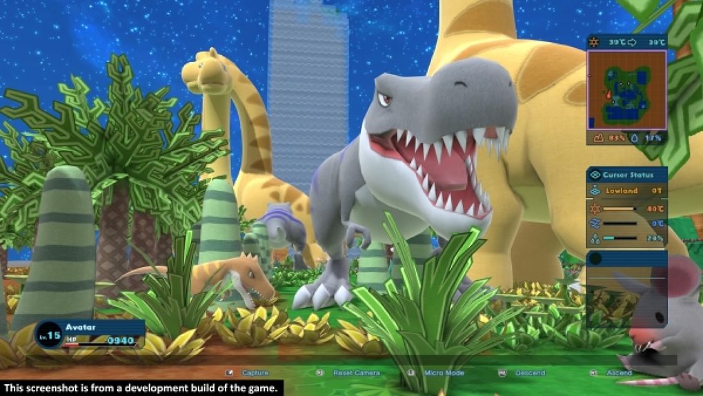 Birthdays the Beginning เกมตัวใหม่จากผู้สร้าง Harvest Moon เผยภาพเวอร์ชั่นภาษาอังกฤษ !!