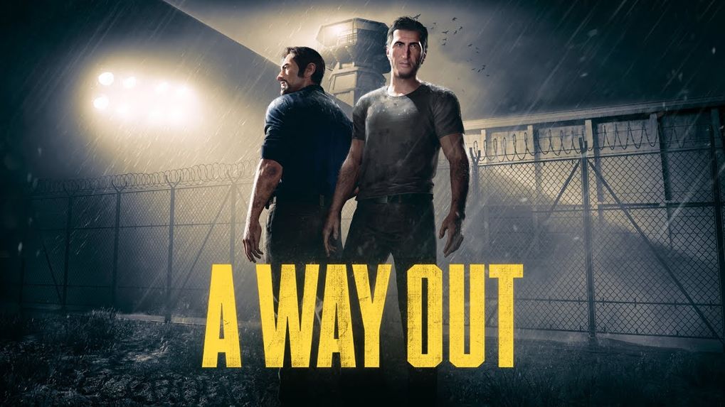 A Way Out ปล่อยตัวอย่างใหม่ !! เกมแหกคุกที่ต้องเล่นพร้อมกัน 2 คน