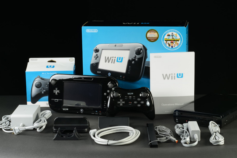 ถึงเวลาต้องอำลา...Wii U ประกาศยุติการผลิต !!