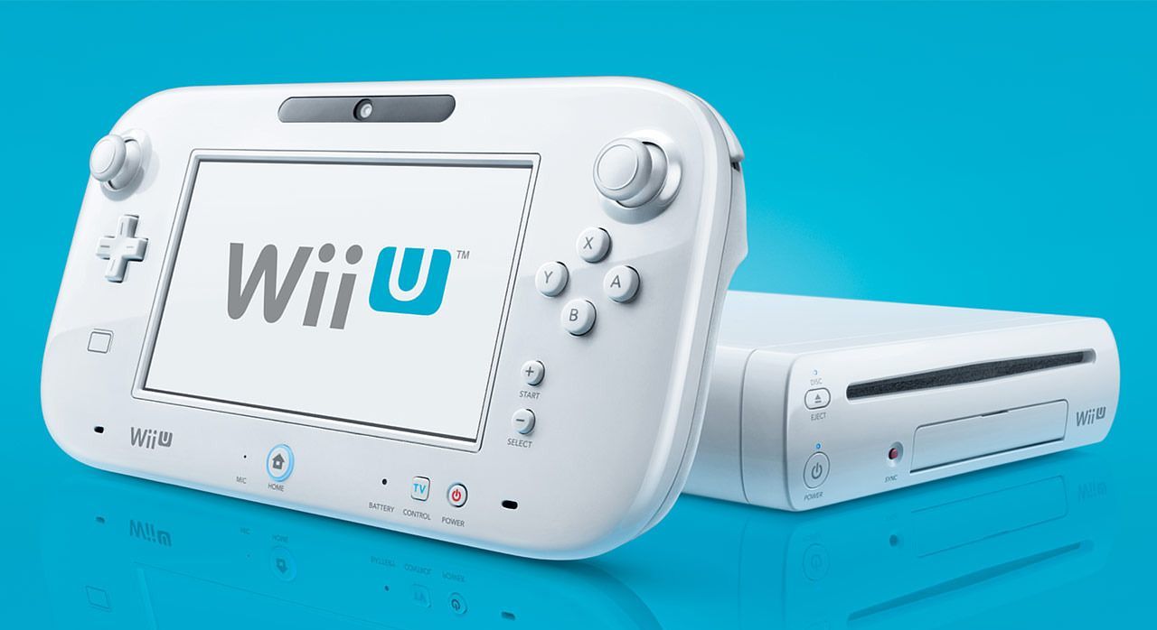 Nintendo ชี้แจง... Wii U ยังไม่ยุติการผลิตนะเห้ย !!