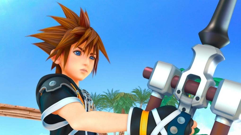 ยั่วกันเข้าไป! Square Enix เผยเนื้อเรื่องของ Kingdom Hearts III ออกมาแล้วจร้า!