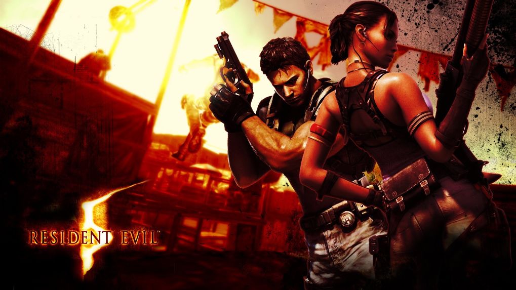 5 ภาคของเกม Resident Evil ที่ควรมีติดบ้านไว้เล่นกับครอบครัว