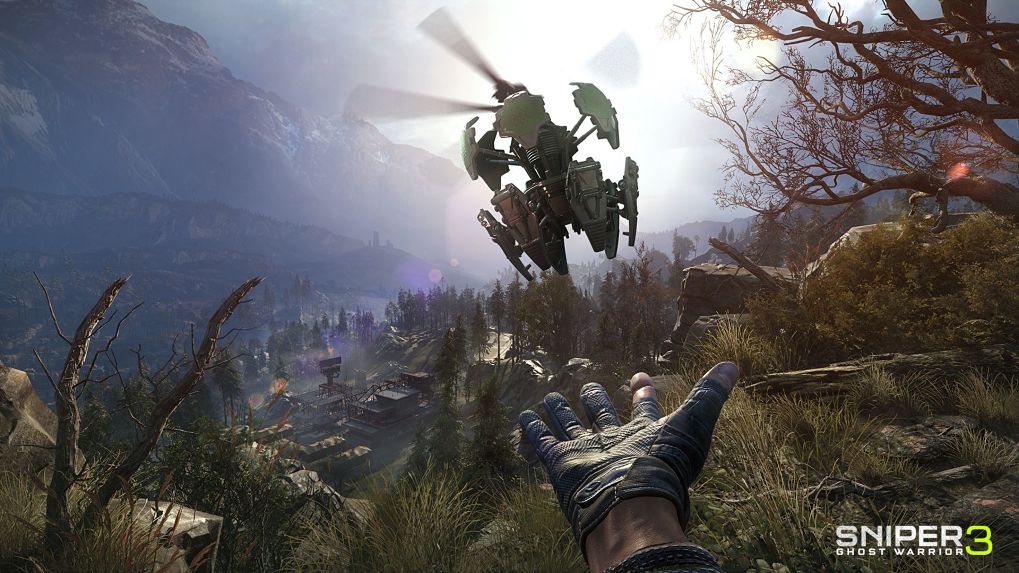 มาชม Gameplay ของเกม Sniper Ghost Warrior 3 แบบจัดเต็ม 16 นาทีกัน