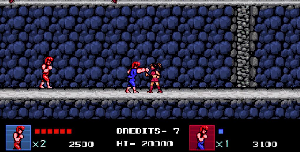 ทีมสร้างเกม Double Dragon ประกาศปล่อยภาค 4 พร้อมเล่นแน่ปีหน้า !