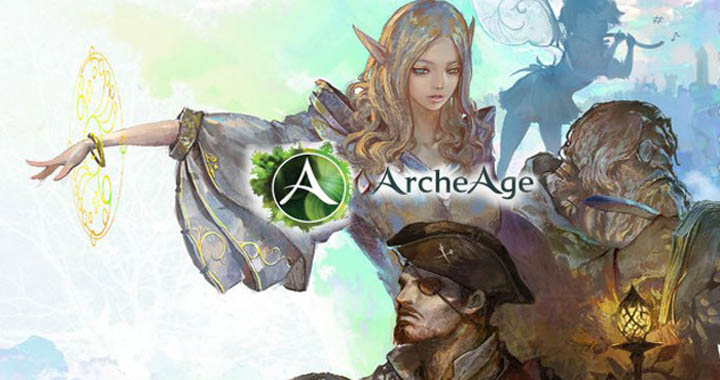 ตอบทุกข้อสงสัย ArcheAge Begins จากบทสัมภาษณ์ผู้ให้บริการเกม!