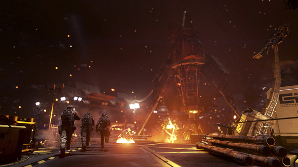 Call of Duty: Infinite Warfare เตรียมปล่อยเนื้อหาเสริมพิเศษเฉพาะ PSVR เท่านั้น