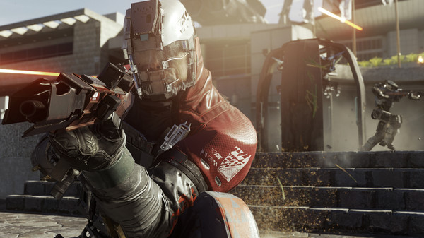 Call of Duty: Infinite Warfare เตรียมปล่อยเนื้อหาเสริมพิเศษเฉพาะ PSVR เท่านั้น