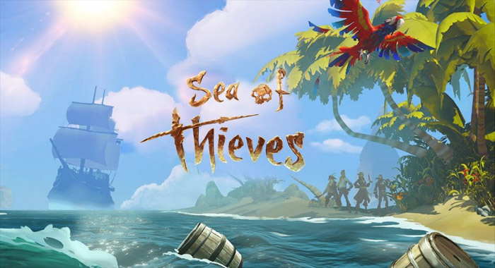 Sea of Thieves เผยตัวอย่างรายละเอียด Effect ของคลื่นทะเลที่ดูสมจริง!