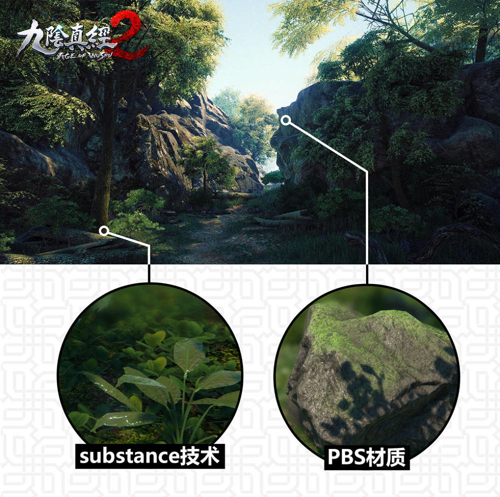 Age of Wushu 2 อวดโฉมสุดยอดกราฟิกในรูปแบบ Screenshots!!!
