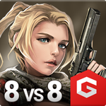 8 Vs 8 !! One Shot One Kill เปิดให้บริการแล้ว