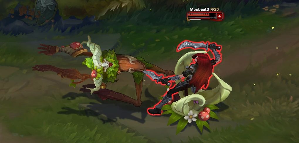 เผยรายละเอียดสกิลแชมป์เปี้ยนใหม่ Ivern จากเกม League of Legends บอกเลยว่าน่ารักสุด ๆ >_<