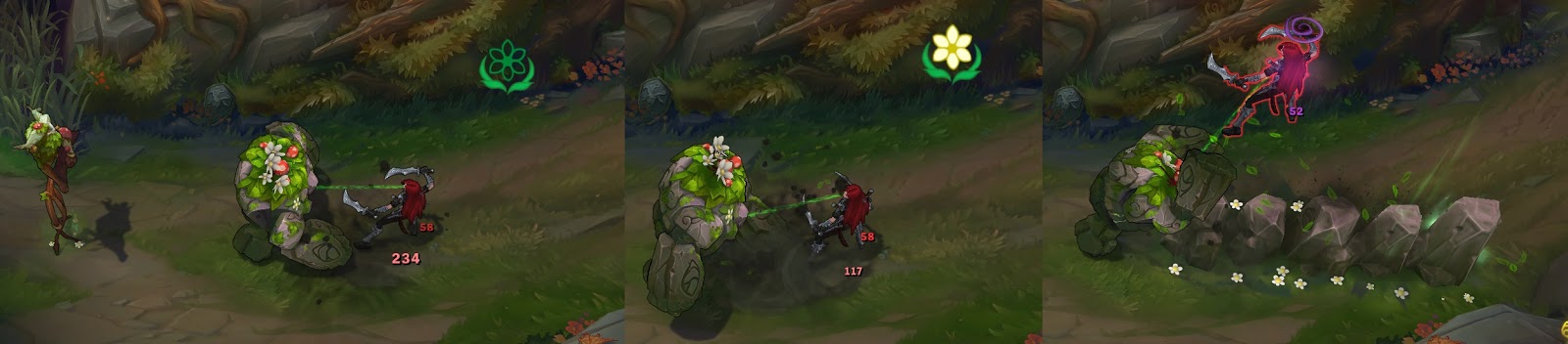 เผยรายละเอียดสกิลแชมป์เปี้ยนใหม่ Ivern จากเกม League of Legends บอกเลยว่าน่ารักสุด ๆ >_<