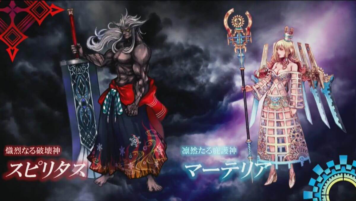 Dissidia Final Fantasy Arcade เตรียมอัพตัวละครใหม่จาก Type-0 เข้าสู่เกม !!