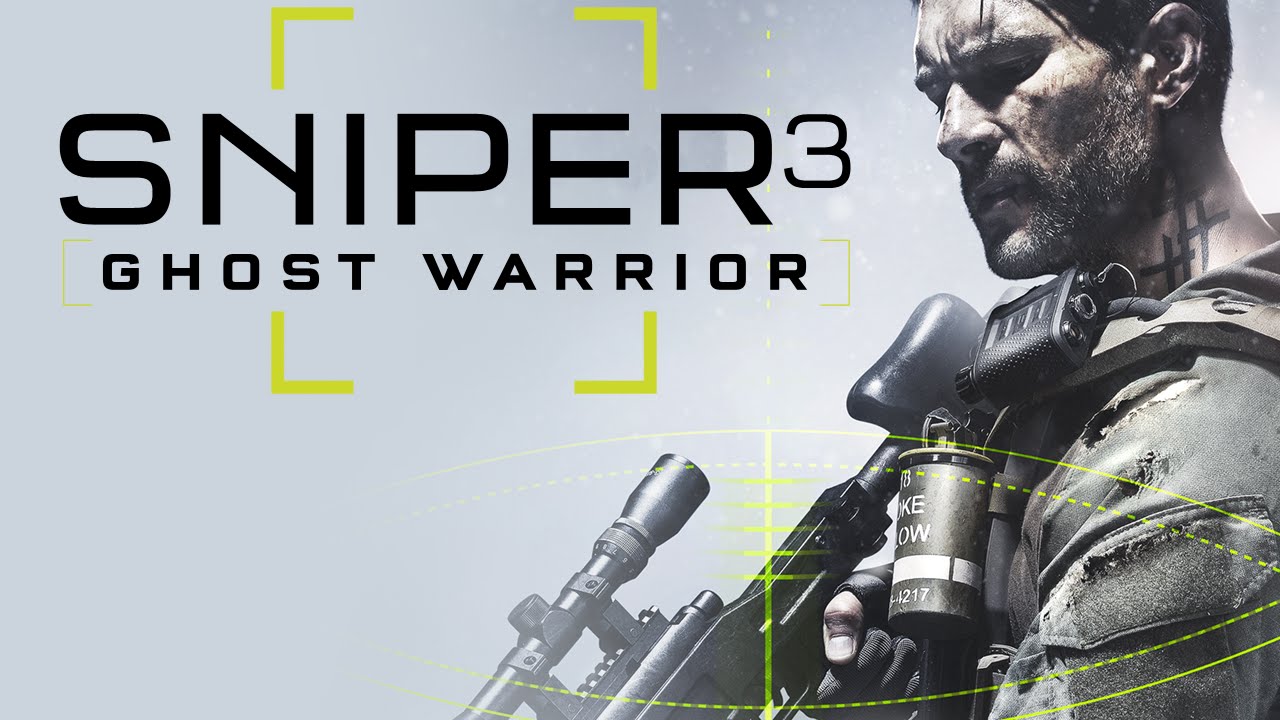 Sniper: Ghost Warrior 3 ปล่อยตัวอย่างใหม่กับโลกที่เปลี่ยนกลายเป็น Open World !!