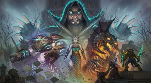 ตั้งตารอได้เลย! World of Warcraft ประกาศวันอัพแพทช์ 7.1 ออกมาแล้ว!