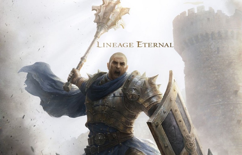 NCsoft ได้ประกาศวัน Internal Test ของเกม Lineage Eternal กันออกมาแล้ว!