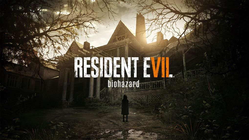 Resident Evil 7 เผยตัวอย่างเพิ่มแบบไม่ธรรมดา !!