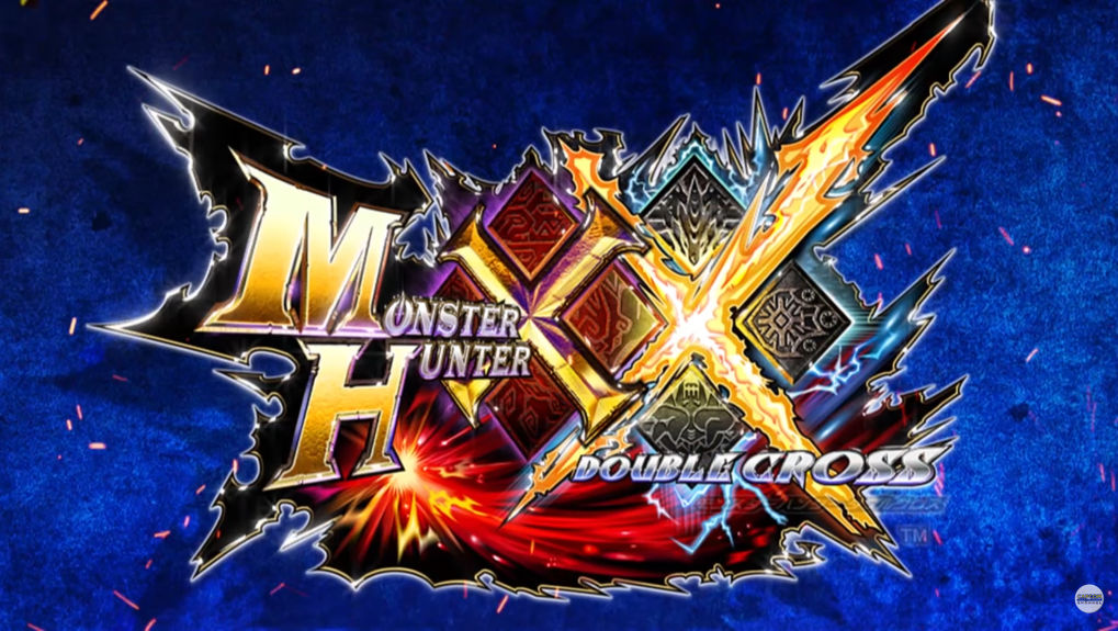 Capcom เปิดตัว Monster Hunter XX ของเล่นใหม่เพียบ !!