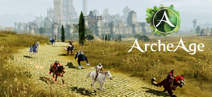 ปลายปีนี้เตรียมรอพบกับการอัพเดทใหม่ของ ArcheAge: Revelation กันได้เลย!