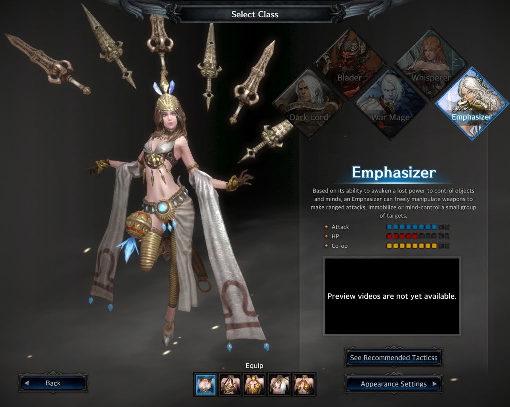 ภายในปีหน้า! MU Legend [KR] ประกาศเปิด Open Beta Test