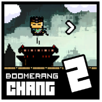 ตำนานกลับมาอีกครั้ง ! Boomerang Chang 2 สานต่อความมันส์ได้แล้ววันนี้ !