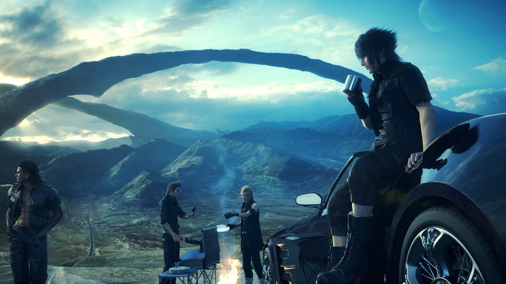 นานจัง !! ผู้พัฒนาบอก Final Fantasy XV อาจจะใช้เวลามากกว่าหนึ่งปีถ้าหากจะลง PC