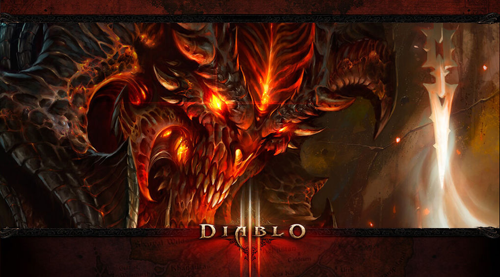 Blizzard จัดกิจกรรมใหญ่ฉลองครบรอบ 20 ปีเกม Diablo !!