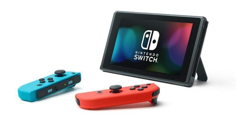 Nintendo Switch Online Service บริการใหม่ของ Nintendo ใช้ร่วมกับ Switch