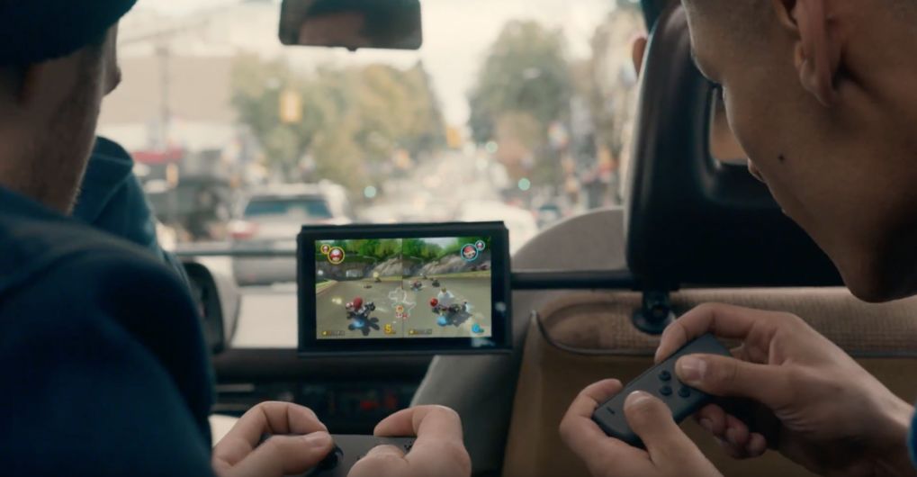เหตุผลที่ Nintendo Switch จะหลุกปู่นินให้รุ่งโรจนือีกครั้ง!