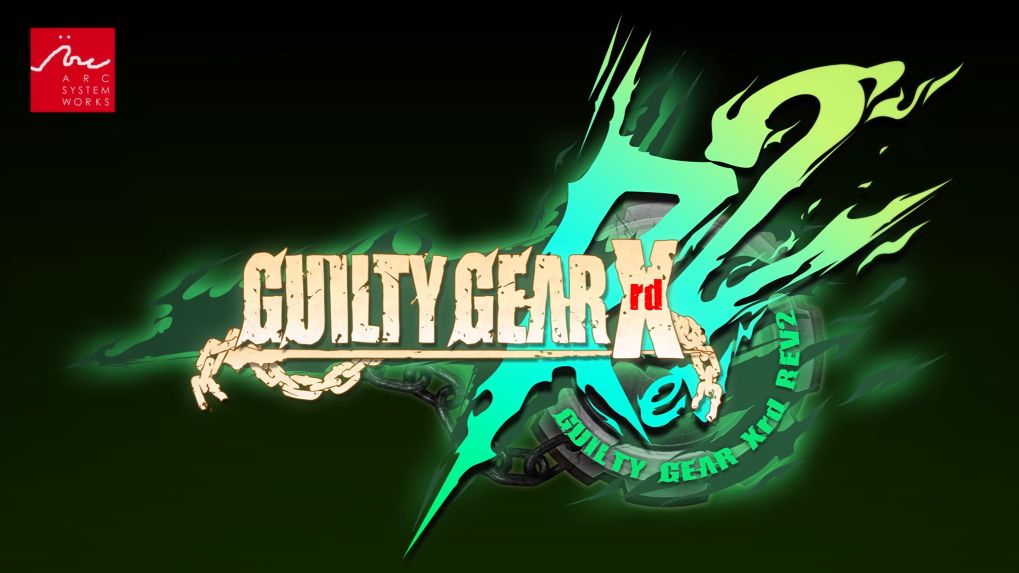 Guilty Gear Xrd: Rev 2 ประกาศลงเครื่องคอนโซล PC และตู้อาร์เคด!!