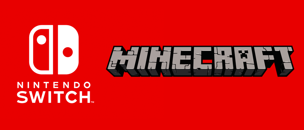 ยิ่งกว่าคอนเฟิร์ม !! Minecraft ลง Nintendo Switch แน่นอนล้านเปอร์เซ็นต์
