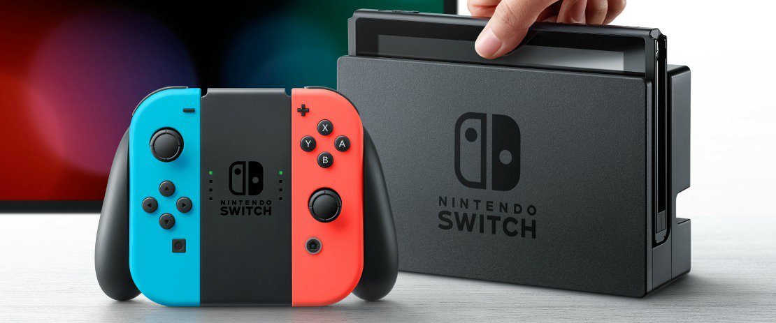 หมดคลัง!! ผู้จัดจำหน่าย Nintendo Switch ปิดรับ Pre-Order กันทั่วหน้า