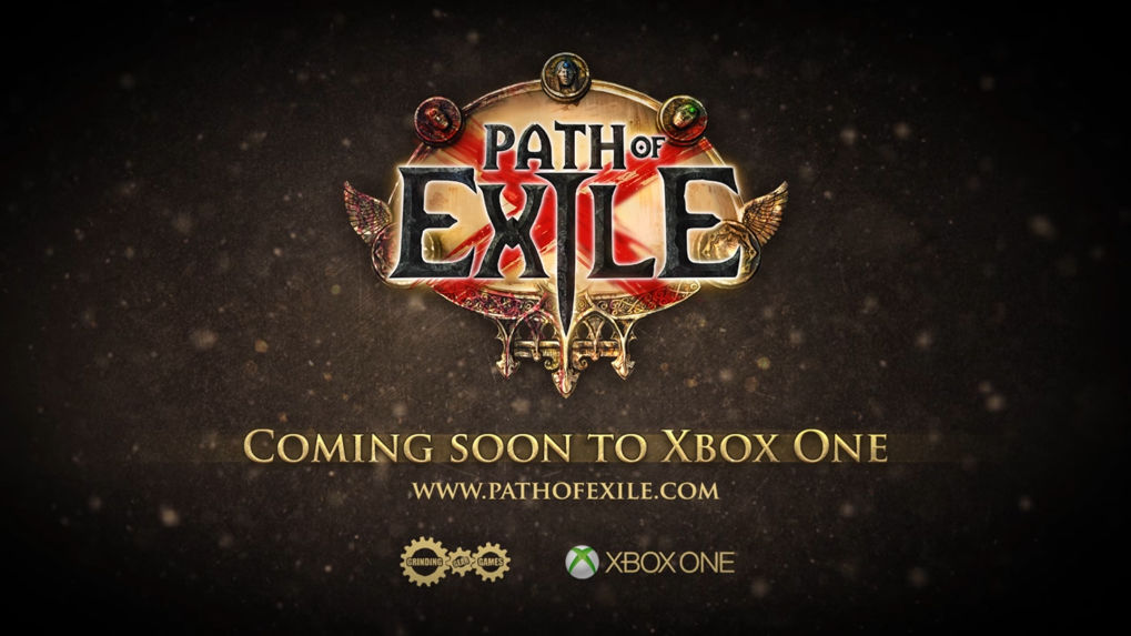 Path of Exile เตรียมลงเครื่องเล่น Xbox One ภายในปีนี้!