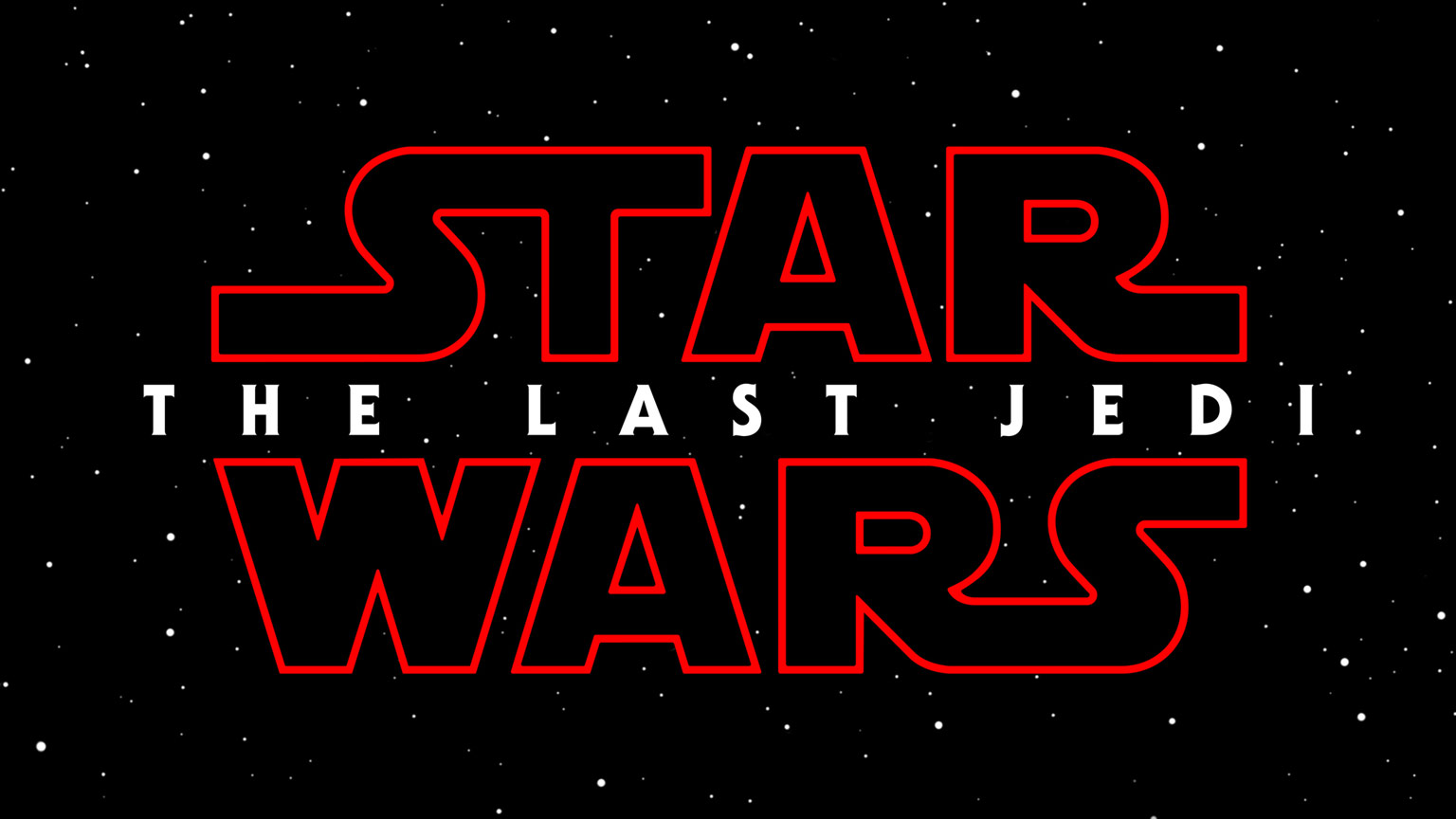 Star Wars: Episode VIII เผยชื่อภาค The Last Jedi