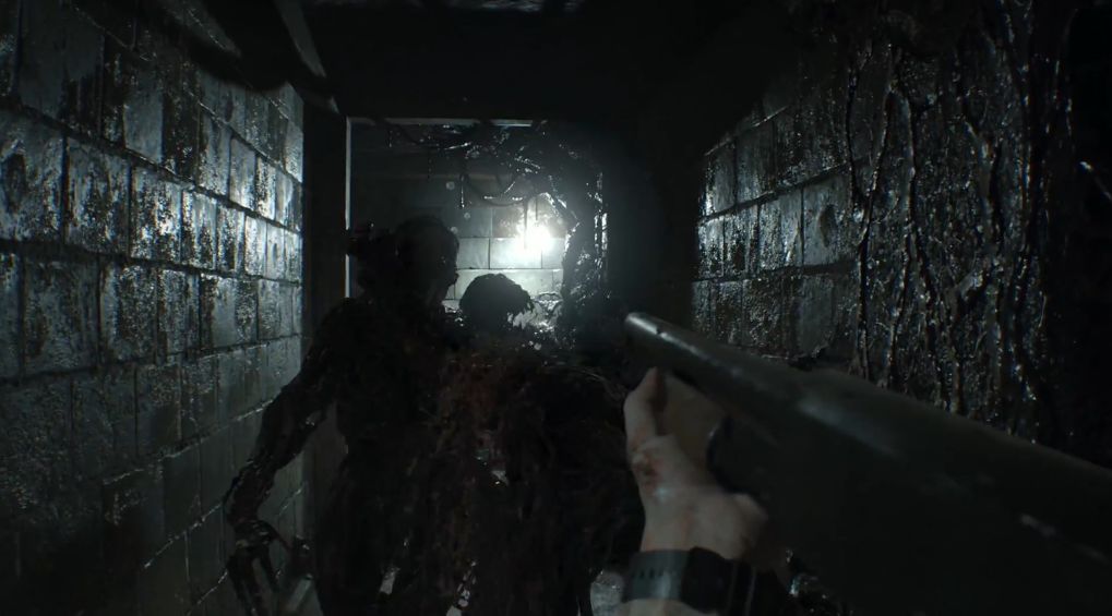 Resident Evil 7: biohazard ปล่อยตัวอย่าง Tape 4 พร้อมเผยรายละเอียด DLC ใหม่