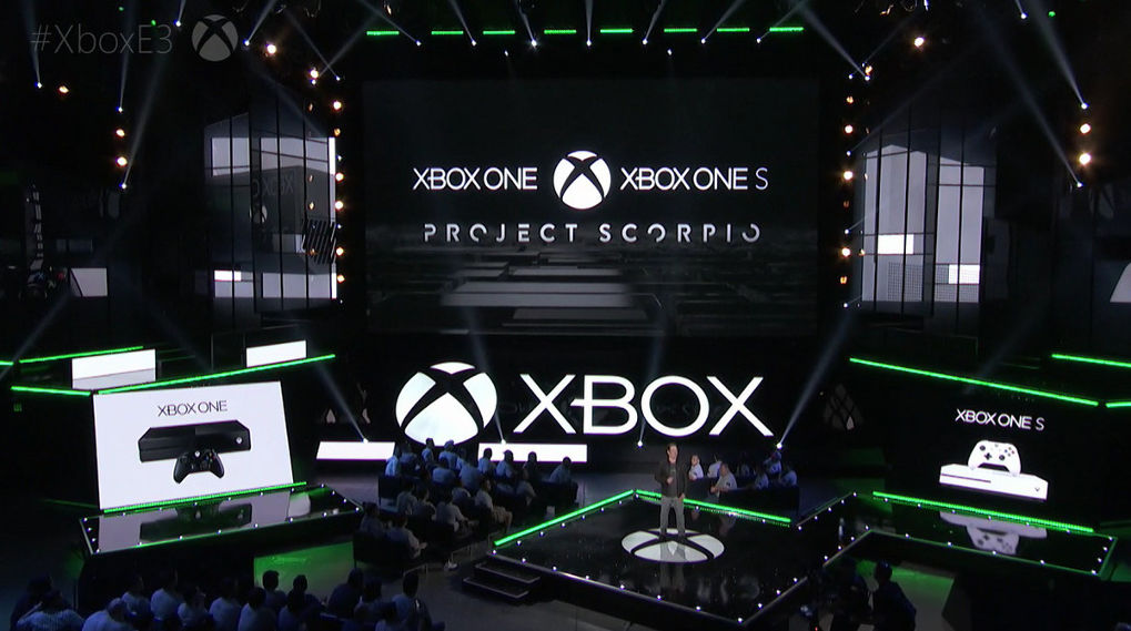 มีแซะ! นักพัฒนาเกมเผยประสบการณ์ Project Scorpio จะไม่อัพเกรดครึ่งๆกลางๆ แบบบางเครื่อง