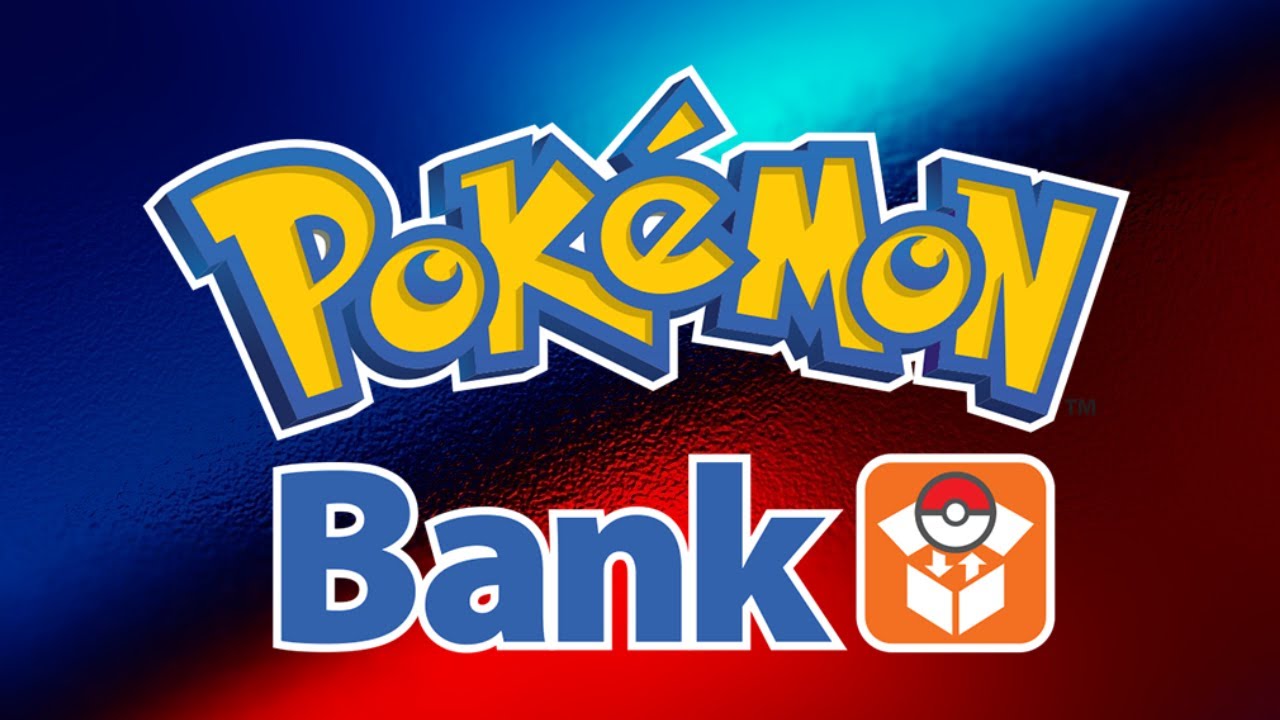 Pokemon Bank รองรับโปเกมอน ภาค Sun&Moon แล้วนะคุณ