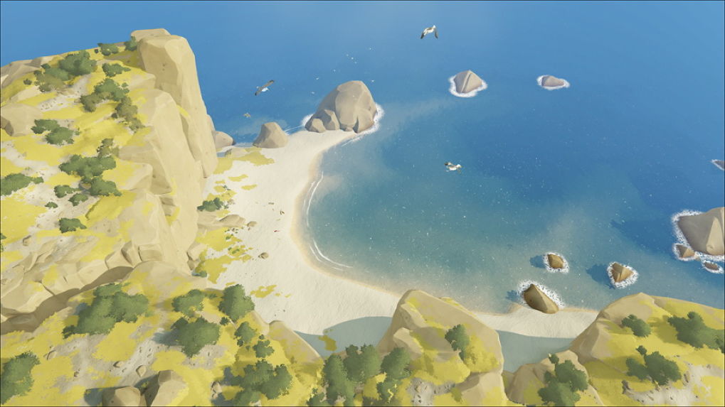 Rime เตรียมลงให้เล่นใน PS4, Xbox, PC and Switch