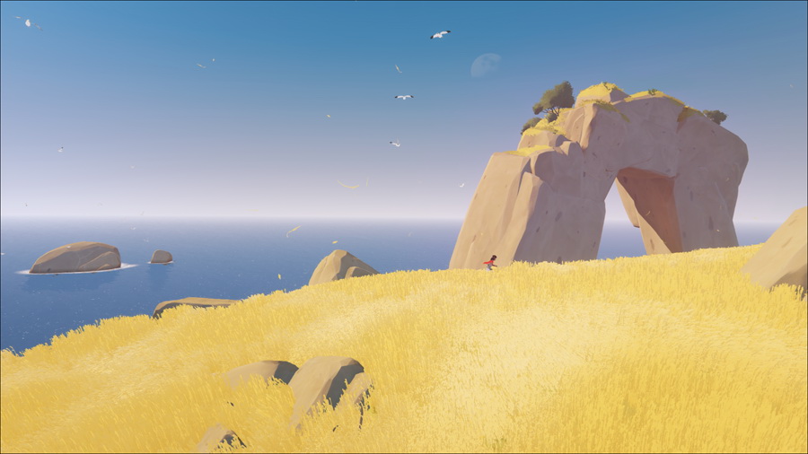 Rime เตรียมลงให้เล่นใน PS4, Xbox, PC and Switch