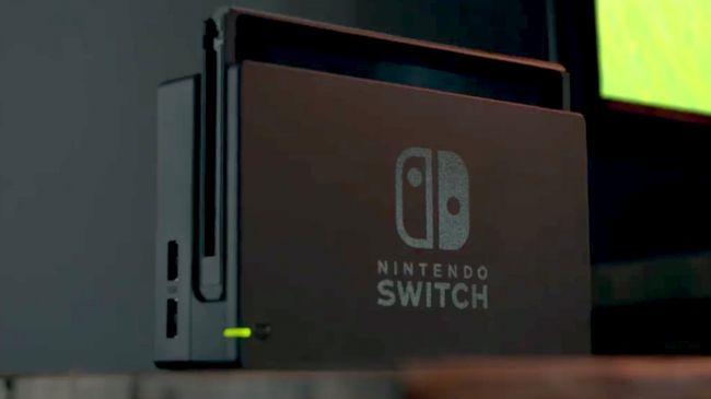ลืออย่างแรง! ข้อมูลวันวางจำหน่ายพร้อมราคาของ Nintendo Switch!