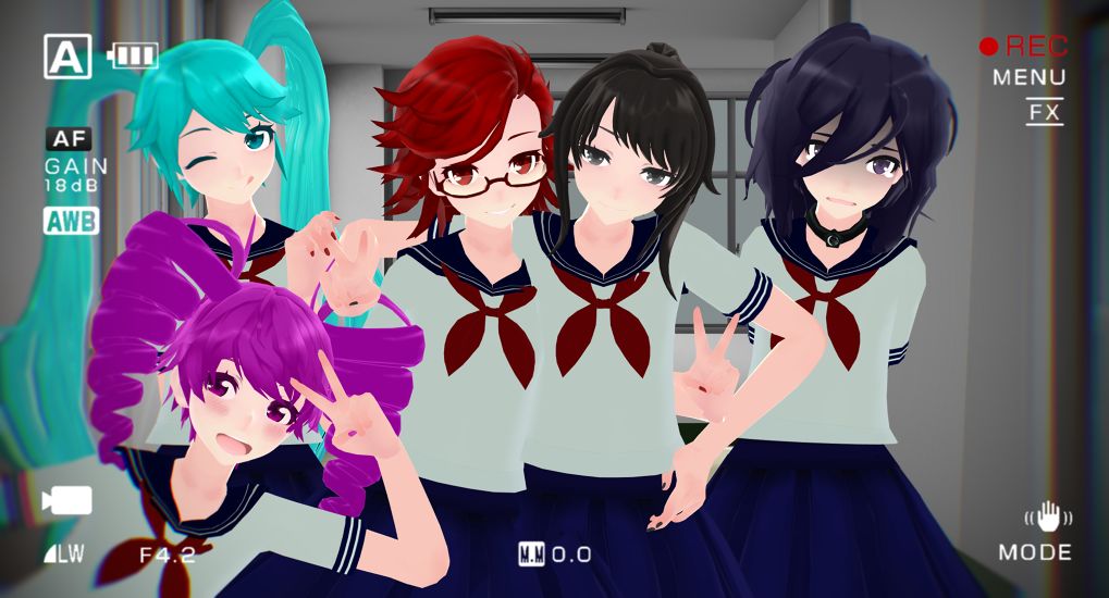 Yandere Simulator โดนแบนจาก Twitch เพราะอะไรฟังเหตุผลกัน