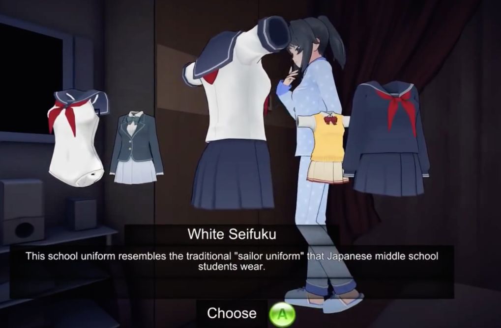 Yandere Simulator โดนแบนจาก Twitch เพราะอะไรฟังเหตุผลกัน