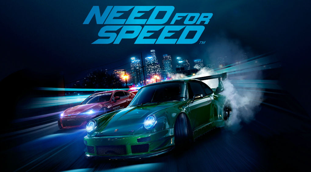 จริงไม่จริงไม่รู้ !! Need for Speed ภาคใหม่จะน่าตื่นเต้นและดีที่สุดเท่าที่เคยมีมา