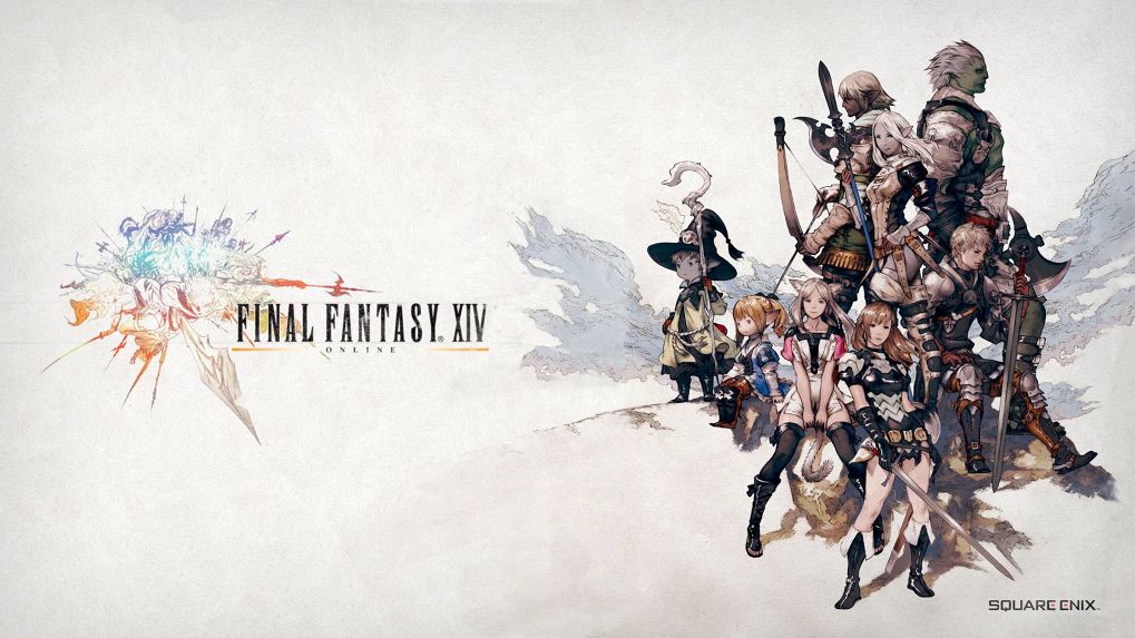 เล็งจะมากับเขาด้วย Final Fantasy XIV กำลังพิจารณาจะลงบน Nintendo Switch