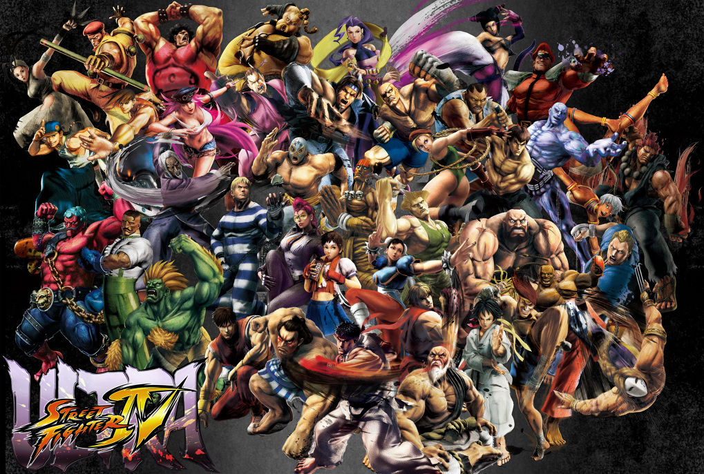 ไม่แน่ว่าเราอาจจะได้เห็น Mortal Kombat กับ Street Fighter มาสู้กัน