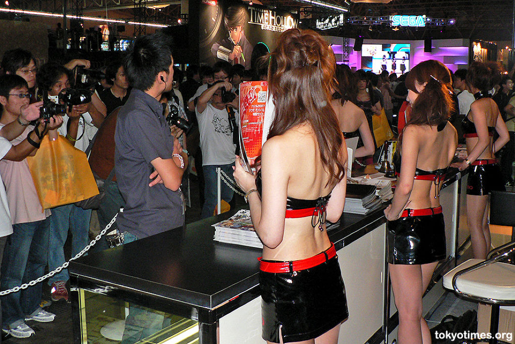 Tokyo Game Show 2017 เผยธีมและวันจัดงานแล้ว !!