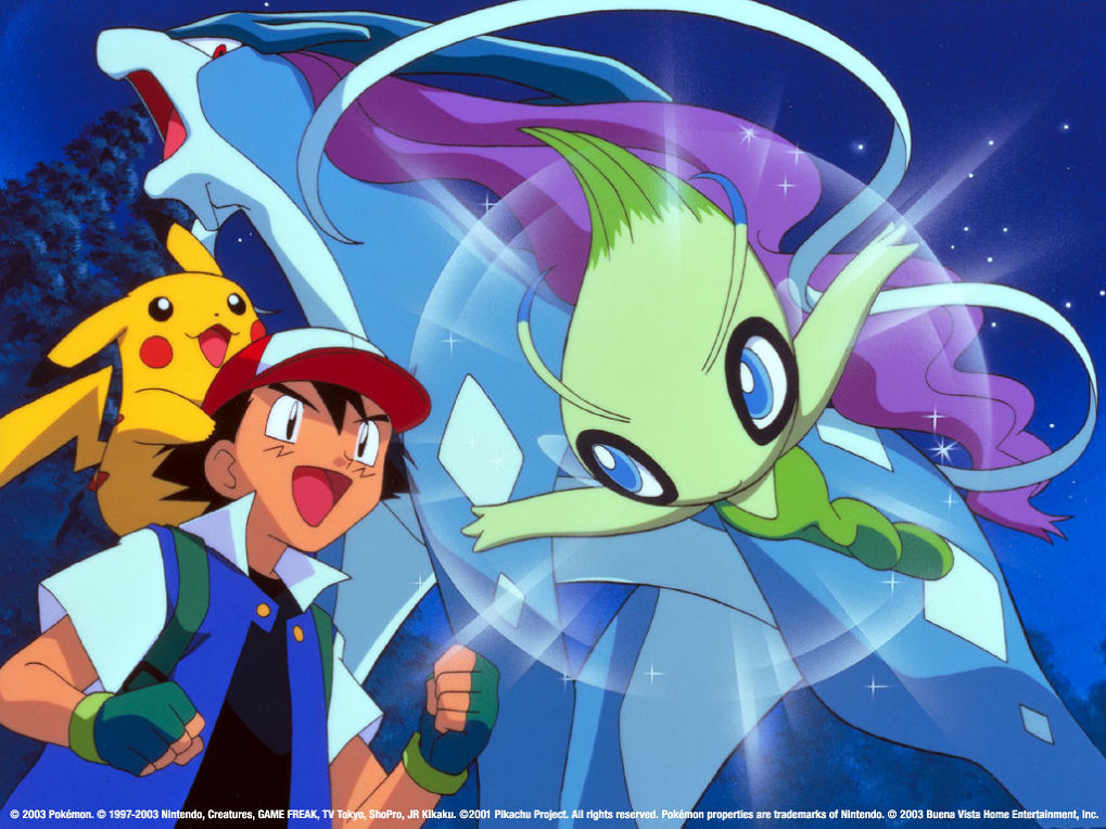 Pokémon กำลังจะอายุครบ 21 ปี Pokémon Day ปีนี้มีความพิเศษให้กับแฟนๆ เช่นเดิม