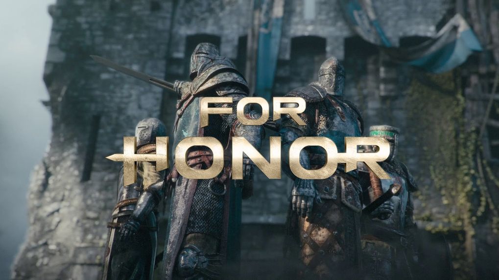 Ubisoft เตือน !! ใครโกง For Honor แบน 100% การันตีแบนไปแล้วกว่า 400 คน